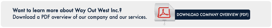 Download our Company Overview (PDF)